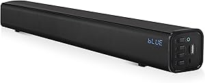 Pyle PSBVSN40 Home Theater Soundbar Review
