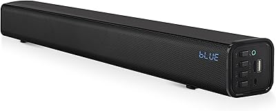 Pyle PSBVSN40 Home Theater Soundbar