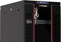 Sysracks 32U Server Rack Cabinet — image 5