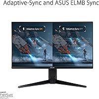 ASUS TUF Gaming VG32UQA1A 32-inch 4K Monitor — image 4