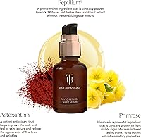 True Botanicals Phyto Retinol Sleep Serum 1 fl oz — image 2