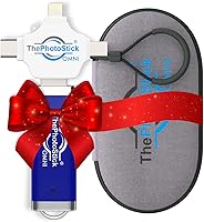 ThePhotoStick Omni 256GB — image 1