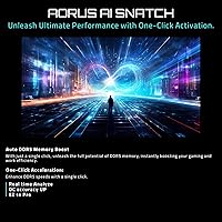 GIGABYTE X870 GAMING WIFI6 — image 2