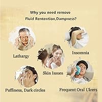 orretter 30 Pack Ginger Herbal Foot Soak Spa 900g — image 3