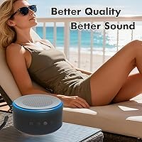 ZAPUVO Bluetooth Speaker with Phone Stand — image 8