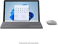 Microsoft Surface Go 3 10.5″ - Intel Core i3, 8GB RAM, 128GB SSD — image 7