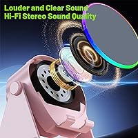 Dohelly AI-026 Wireless Induction Speaker — image 5