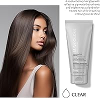 ECRU New York LUXE GLOSS Hair Gloss 6.76oz — image 3