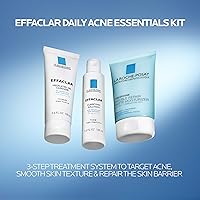 La Roche-Posay Effaclar Daily Acne Essentials Kit, 2 Month Supply — image 3