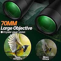Aurosports 20x70 Binoculars — image 4