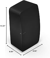 Sonos Five Wireless HiFi Speaker — image 8