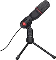 Trust Gaming GXT 212 Mico USB Microphone — image 7
