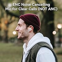 MoBadeety A60Pro Wireless Earbuds — image 7