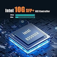 GLOTRENDS ST7315 1-Port 10Gb SFP+ Ethernet Network Card — image 4