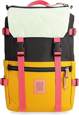 Topo Designs Rover Pack Classic 20L Daypack