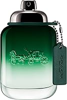 Coach Green Eau de Toilette 60mL — image 1