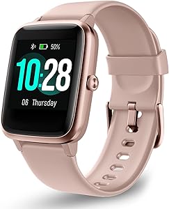 Octandra Move ID205L Fitness Tracker