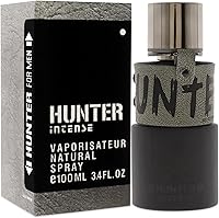 Armaf Hunter Intense Eau de Toilette 3.4oz — image 3