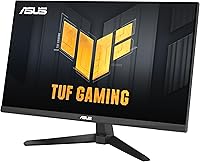 ASUS TUF Gaming VG249QE5A 24-inch 1080P Monitor — image 13