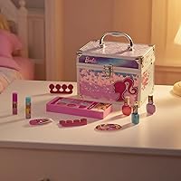 Barbie Movie Kids Makeup Kit by Townley Girl — image 7