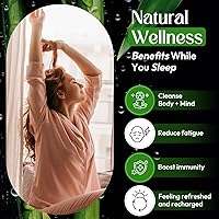 Rantherm Bamboo Wood Vinegar Ginger Foot Pads - 20 Packs — image 3