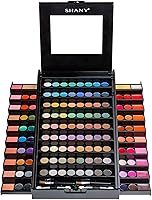 SHANY Elevated Essentials Makeup Set — image 2