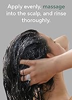 AROMATICA Rosemary Salt Scrub Shampoo 10.5oz — image 5