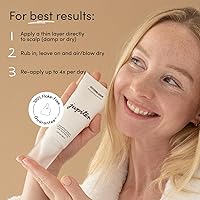 Jupiter Restoring Scalp Serum 4.6oz — image 5