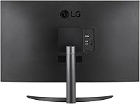 LG 32UR500K-B 32-inch 4K UHD Monitor — image 9