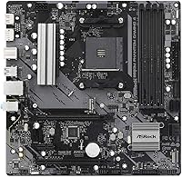 ASRock B550M Phantom Gaming 4 AM4 Motherboard — image 8