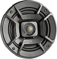 Polk Audio DB522 5-1/4″ Coaxial Marine Speaker — image 2