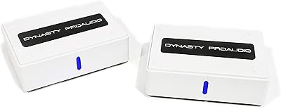 Dynasty ProAudio WSA-5TR-V2