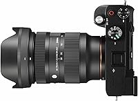 Sigma 28-70mm F2.8 DG DN for Sony E — image 4