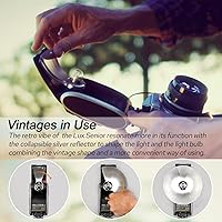 Godox Lux Senior Retro Camera Flash — image 7