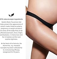 Lierac Phytolastil Pregnancy Stretch Mark Prevention Cream Gel 400mL — image 3