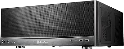 SilverStone Grandia 11 SST-GD11B