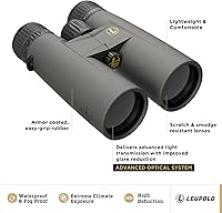 Leupold BX-1 McKenzie HD 10x50mm Binoculars — image 2