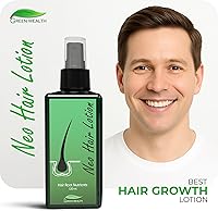 Neo Hair Lotion for Hair Loss Treatment 120mL — image 2