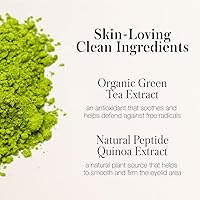 RMS Beauty Eyelights Cream Eyeshadow, Halo — image 7