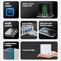 Beelink ME Mini PC — image 3