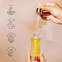 Shedavi Iconic Vegan Hair Serum 2oz — image 9