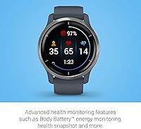 Garmin Venu 2 GPS Smartwatch — image 6