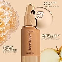tarte Face Tape Foundation 27B Light-Medium Beige — image 7