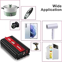 ROARBATT 3000W Power Inverter — image 6