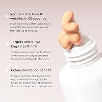 WUNDER2 Wunderlift Instant Eye Tightening Serum — image 5