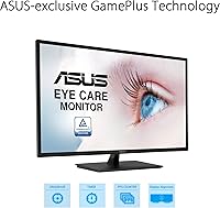 ASUS VA329HE 32-Inch 1080P Monitor — image 5