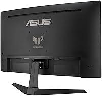 ASUS TUF Gaming VG27VQ3B 27” 1080P Curved Monitor — image 9