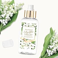 Body Exotics Lily of the Valley Muguet Perfume Mist 5 Fl Oz — image 9