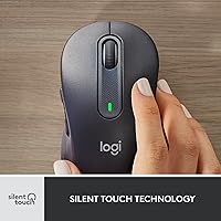 Logitech Signature MK650 Combo for Business — image 11