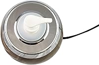 TOA Single Bottle Pro Massage Heater for Lotion Cream — image 2